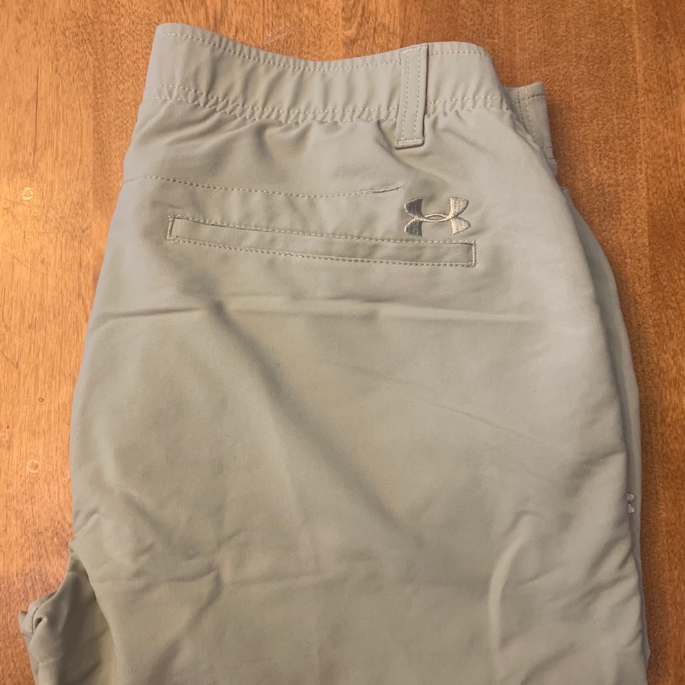 Men’s Under Armour Golf Pants